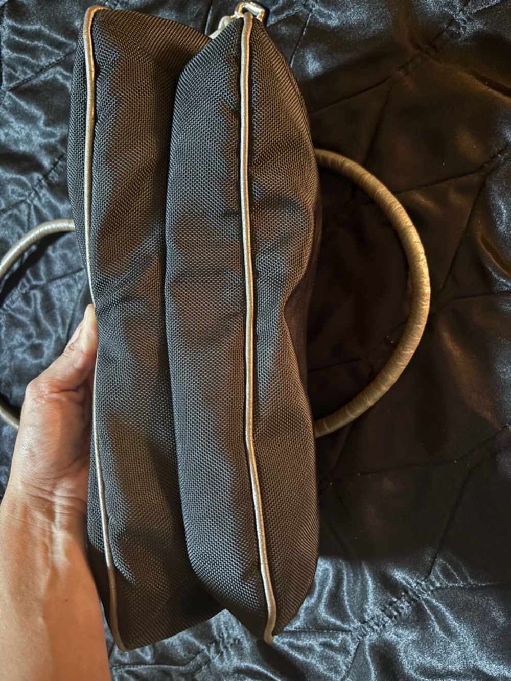 Brighton Shoulder Bag – Early 2000s - Picture 9 of 9